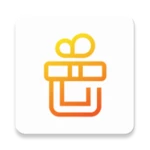 gifty android application logo